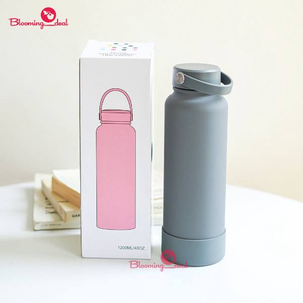 Tumbler Stainless 1200ML Aesthetic